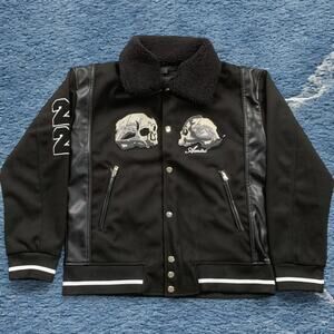 AMIRI Jacket Men Large Size